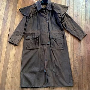 Outback Trail by Foxfire Oilcloth